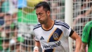 37歳吉田麻也、マルコ・ロイスのアシストで豪快ゴール！「世界中でプレーし、W杯にも出場したベテラン勢」と味方称賛