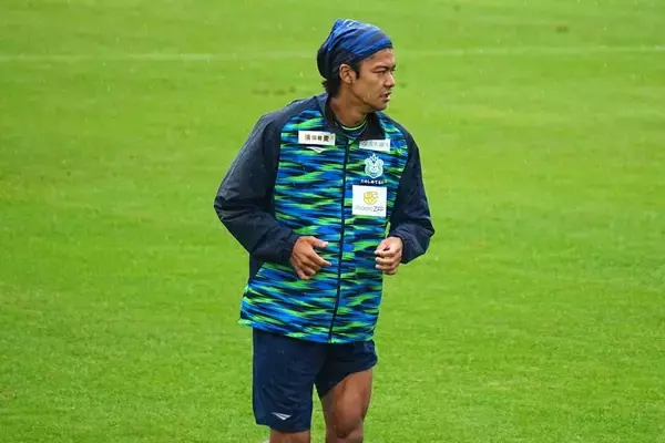 【インタビュー】J1残留へ…FW小田裕太郎が果たす湘南ベルマーレへの恩返し「あの状況の自分に手を差し伸べてくれた」