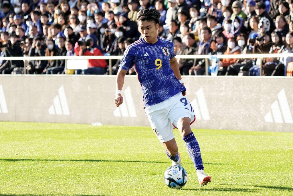 【インタビュー】J1残留へ…FW小田裕太郎が果たす湘南ベルマーレへの恩返し「あの状況の自分に手を差し伸べてくれた」