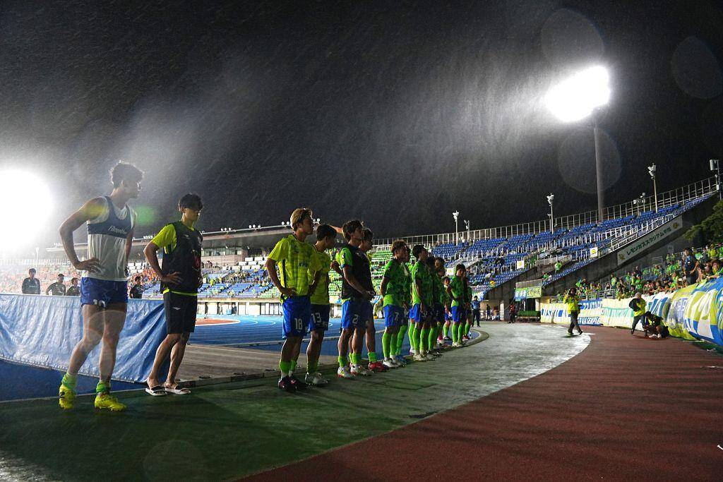 【インタビュー】J1残留へ…FW小田裕太郎が果たす湘南ベルマーレへの恩返し「あの状況の自分に手を差し伸べてくれた」