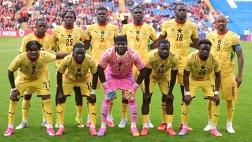 性的暴行容疑で告発のガーナ代表スター選手、カナダ入国拒否でW杯初戦欠場！「完全におかしい」とガーナ大臣は不満