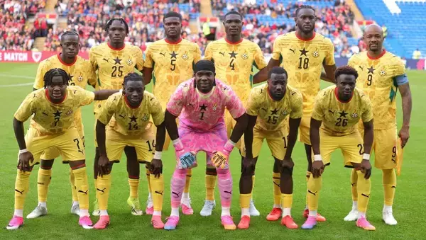 性的暴行容疑で告発のガーナ代表スター選手、カナダ入国拒否でW杯初戦欠場！「完全におかしい」とガーナ大臣は不満