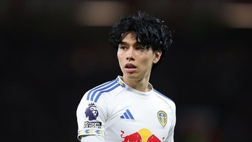「田中碧らは超いい選手」トッテナムのデゼルビ監督、リーズ戦前に警戒していた