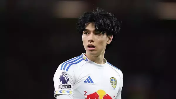 「田中碧らは超いい選手」トッテナムのデゼルビ監督、リーズ戦前に警戒していた