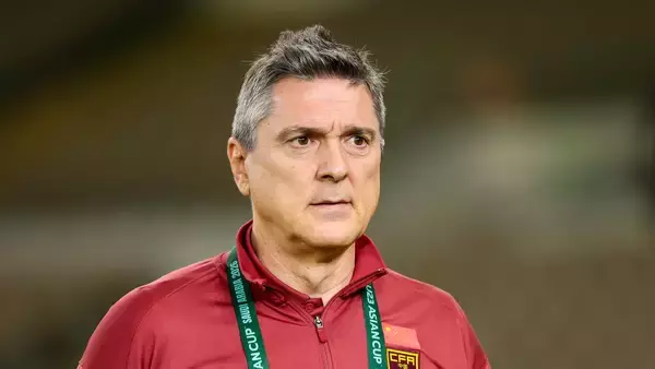 「食事のテイクアウトを禁止」「時間厳守」日本代表と決勝でぶつかる中国、指揮官は鬼教官