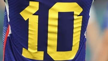 36歳で独身の元日本代表エースは結婚できないと評判！？「あいつ、やりよったな…ダメですよ、こういうの（笑）」