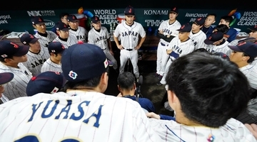 食事代700万円！侍ジャパンWBC前回大会、米での決起集会が超高額だったワケ 「ばか高ぇ…頼んでないのに勝手に出てきた」