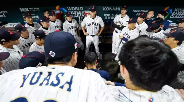 食事代700万円！侍ジャパンWBC前回大会、米での決起集会が超高額だったワケ 「ばか高ぇ…頼んでないのに勝手に出てきた」