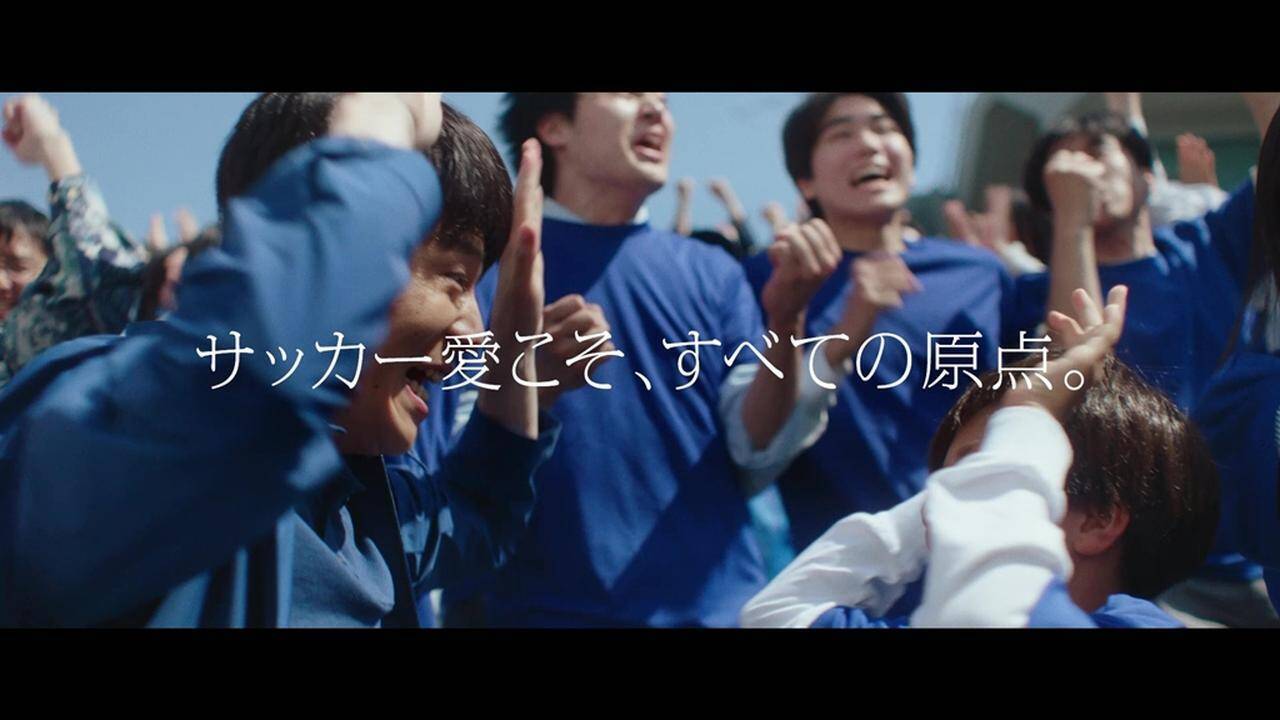 W杯オランダ戦歓喜で話題の影山優佳さん、サッカー愛を存分に語る！サッカーの魅力は『何を信じてその試合をしたか』見えること