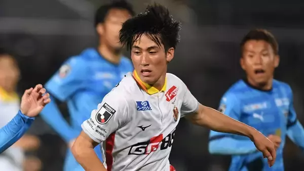 20歳貴田遼河、ついに名門アルヘンティノスでトップデビューか！開幕戦ベンチ入りで現地も期待