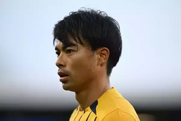 「三笘薫レベルの大当たり選手を毎年獲得するのは激ムズ」ブライトン低迷の一因を現地が指摘