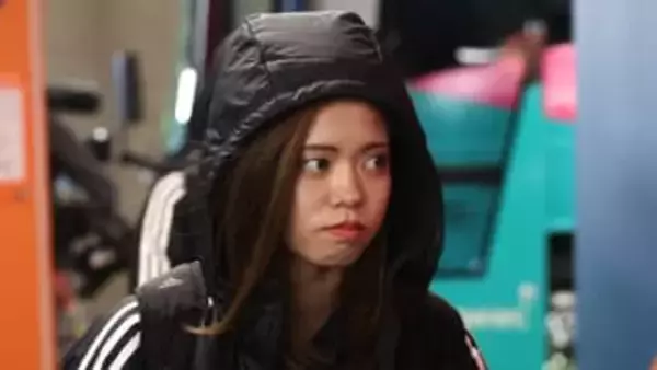 長谷川唯、恋愛では小悪魔系だと告白！「ワガママなので…言って困らせると思います」