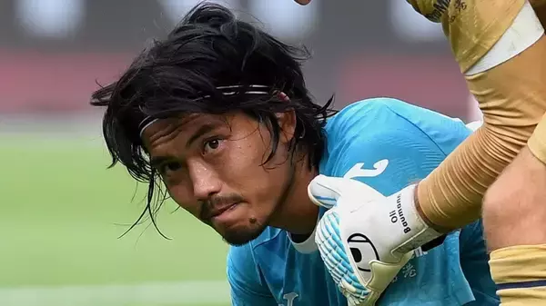 日本代表に朗報か！靱帯断裂の町田浩樹がついにボール練習再開！高井幸大と毎熊晟矢は復帰時期不透明