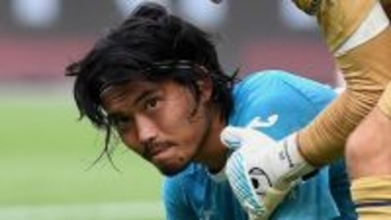 日本代表に朗報か！靱帯断裂の町田浩樹がついにボール練習再開！高井幸大と毎熊晟矢は復帰時期不透明