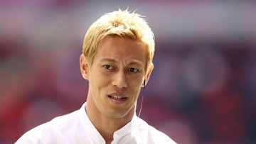 本田圭佑、W杯で“解説者”に電撃復帰！NHK地上波での日本代表戦全試合を担当「もうやらないと決めていたんですが…」