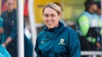 なでしこジャパン退任のリア・ブレイニーコーチ、アジア杯優勝後に語った「世界トップレベルのチームに共通する特徴」とは