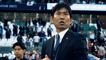 サッカー日本代表の映画『ONE CREATURE』に制作者が込めた思い「目指すのは社会の中にサッカーがある世界」「チームの軌跡を感じてほしい」