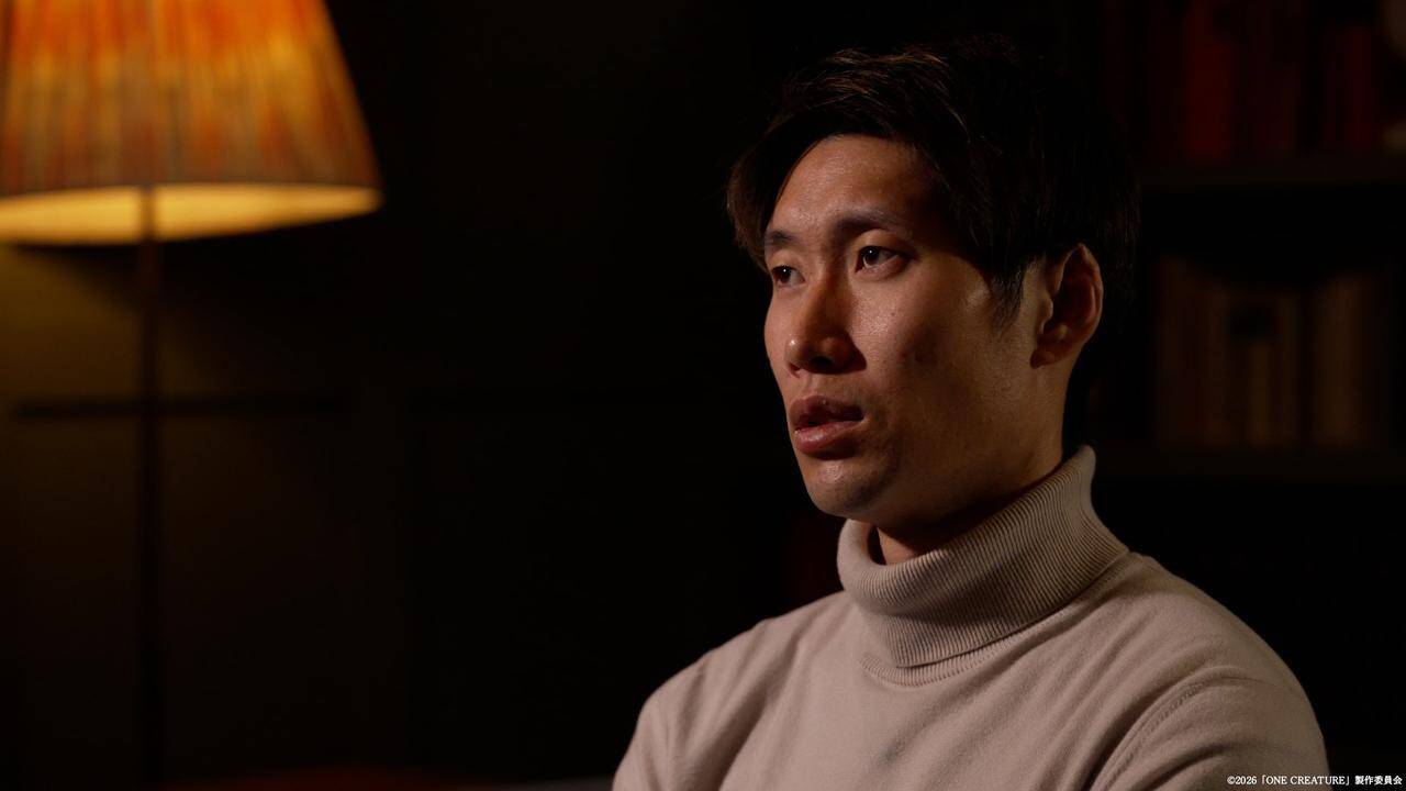 サッカー日本代表の映画『ONE CREATURE』に制作者が込めた思い「目指すのは社会の中にサッカーがある世界」「チームの軌跡を感じてほしい」