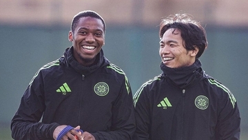 旗手怜央は「態度が悪い」セルティックで苦戦の日本代表MFに、記者が指摘