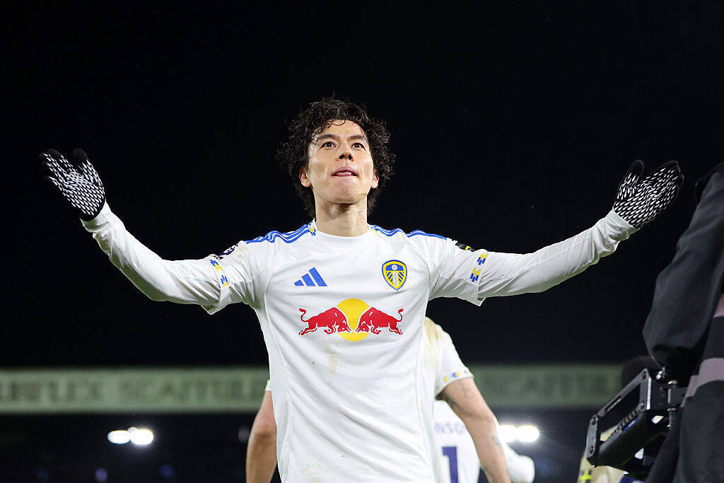 日本人選手、2025年に世界での市場価値が最も上がった10人