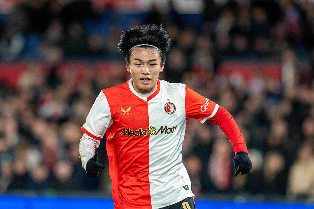 日本人選手、2025年に世界での市場価値が最も上がった10人