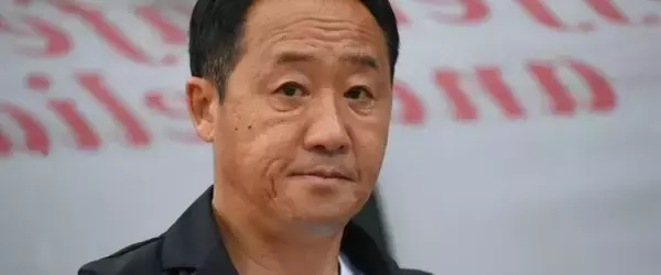 大炎上のパワハラ問題、31歳の現役選手が言及！「良くも悪くも…」「組織作りにおいて右に出る人はいない」