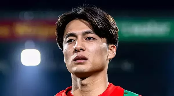 佐野航大、アヤックス移籍破談と現地紙…アヤックスに激怒のNEC重役が断言「絶対に行かない」