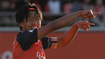 「キムタクを見て…程遠かったっすね（笑）」19歳の新星、木村拓哉の髪型をマネするも悲劇を味わう