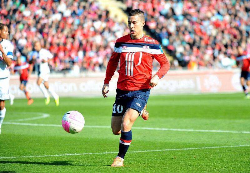 上田綺世はどうなる？「リールから超ビッグクラブに移籍した10名」