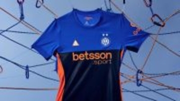 インテルが 「NIKE ACG」新ユニフォームを発表！“イタリア冬季五輪”を意識したコラボか