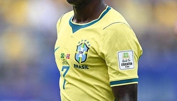 ブラジル、W杯で勝った相手との再戦に「また日本か」――中国メディアが伝えたファンの不満
