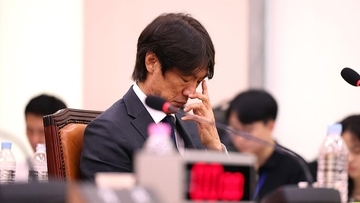 『現場で動いて物事を変えろ』W杯で失態の韓国代表、前指揮官がYouTuberら“外野”の評論家に反論