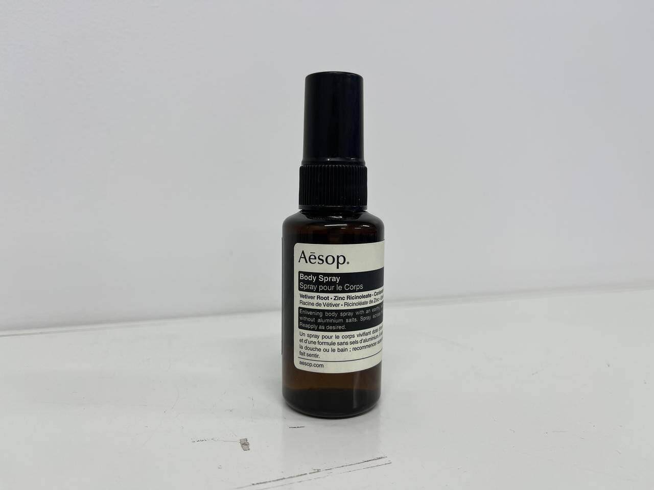 【短期連載】プロ野球選手のこだわりアイテム教えます／岩城颯空（埼玉西武ライオンズ）：体のケアアイテム編