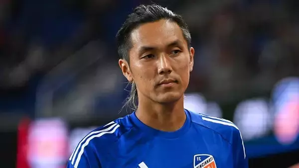 元日本代表MF久保裕也、32歳で現役引退を発表 「熟考の末」「次のステージに向けて新しい挑戦を続けていきます」