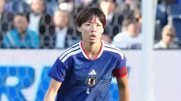 特殊な恋愛観！？なでしこ熊谷紗希、結婚した夫との関係性を明かす 「この人だけには負けたくないっていう人が…旦那」