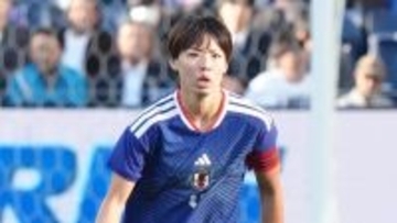 特殊な恋愛観！？なでしこ熊谷紗希、結婚した夫との関係性を明かす 「この人だけには負けたくないっていう人が…旦那」