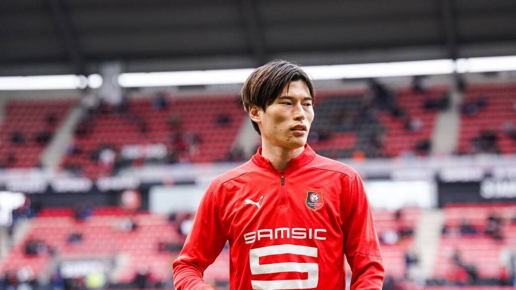 佐野は何位？日本人サッカー選手、「史上最も高額な移籍金を記録した」スターTOP10