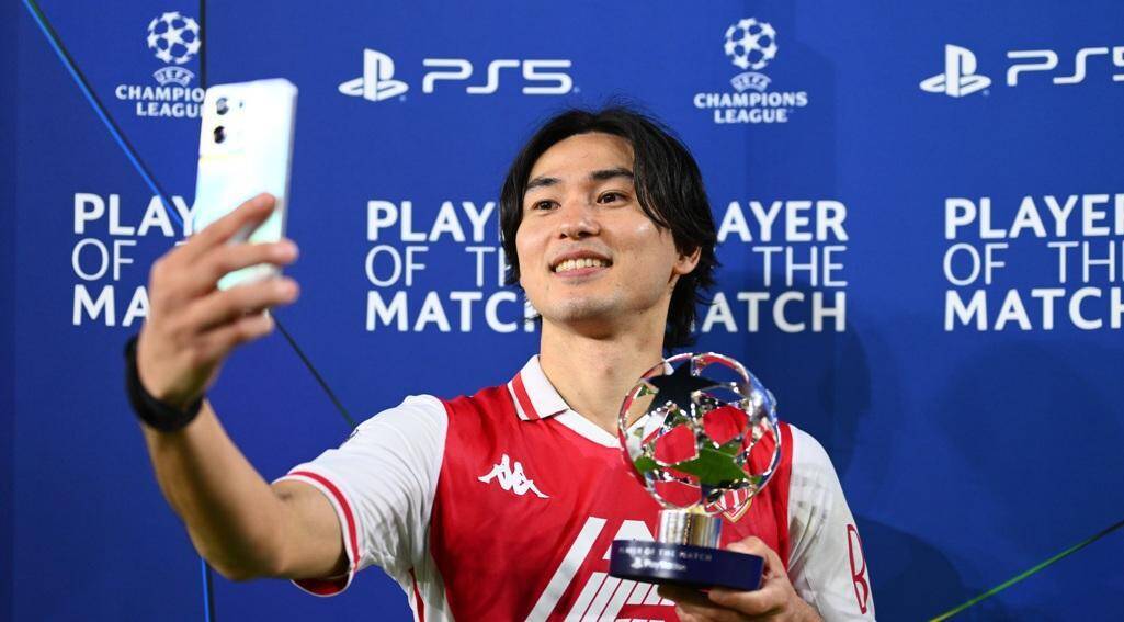 佐野は何位？日本人サッカー選手、「史上最も高額な移籍金を記録した」スターTOP10