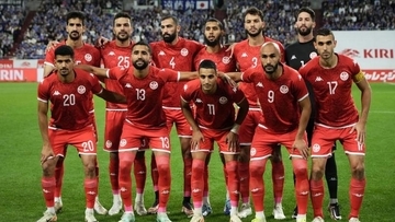 「大きな失望と痛み…」W杯で日本代表と対戦のチュニジア代表が監督解任！アフリカ杯で10人のマリにPK負け