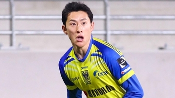 STVV松澤海斗、ベルギー代表OBらが絶賛 「技術はベルギー屈指、大好き」「勝負師の嗅覚がある」