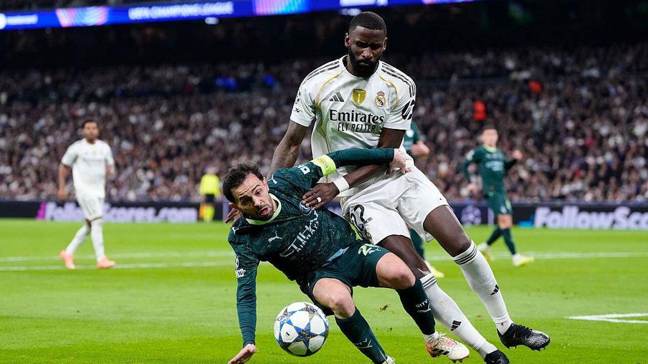 今、世界で最も「タフすぎる」サッカー選手TOP5