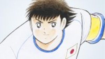 大空翼が『IPアスリート』に！スポーツビズ新事業で契約「大空翼は、世界中の人々に夢を与え続けてきた“もう一人のアスリート”」