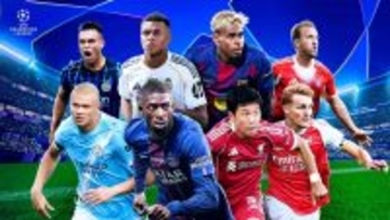 WOWOW、「CL・EL 2025-26決勝トーナメントパス」を期間限定発売！『7480円』でノックアウトフェーズ全試合ほかが見放題