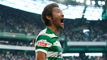30歳日本代表選手、ポルトガル頂上決戦で1年半ぶりゴール！世界的名監督も言及