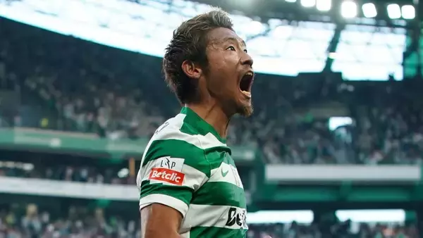 30歳日本代表選手、ポルトガル頂上決戦で1年半ぶりゴール！世界的名監督も言及