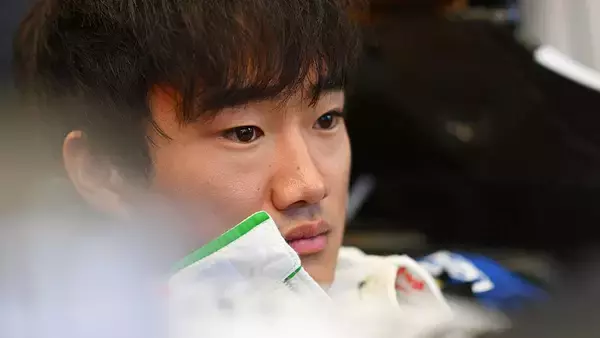 「とても変な感じ」緊急イタリアGP出場の角田裕毅、最大の課題は“バッテリー管理”