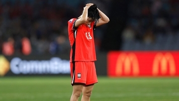 なでしこに負けた韓国女子、男子同等のビジネスクラス要求騒動が再燃 「アジア女王日本との違いは…」