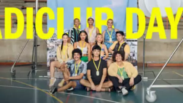 横浜F・マリノスに花束贈呈のチャンスも！アディダスが豪華コンテンツの「adiClub Days」キャンペーンを開催中