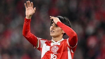 「彼は1シーズンで非常に良い成長を遂げた」川﨑颯太がマインツへ完全移籍！クラブ取締役も絶賛