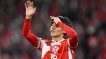 「彼は1シーズンで非常に良い成長を遂げた」川﨑颯太がマインツへ完全移籍！クラブ取締役も絶賛